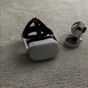 Oculus Quest 2